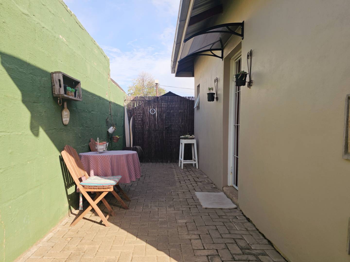 3 Bedroom Property for Sale in Ladybrand Free State